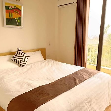 Aku House Villa Ao Vua 바비 외부 사진
