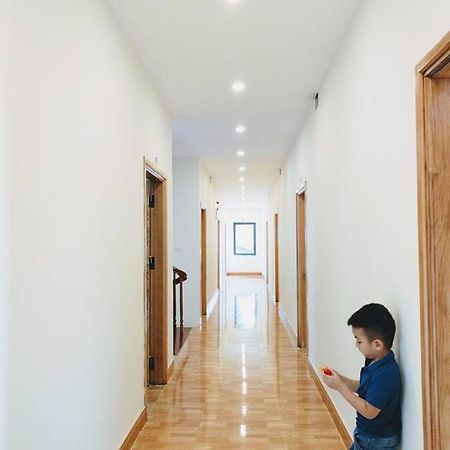 Aku House Villa Ao Vua 바비 외부 사진