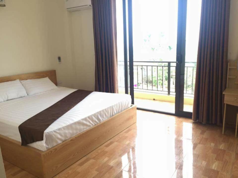 Aku House Villa Ao Vua 바비 외부 사진